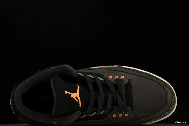 Rep TBkick Air 3 Jordan 